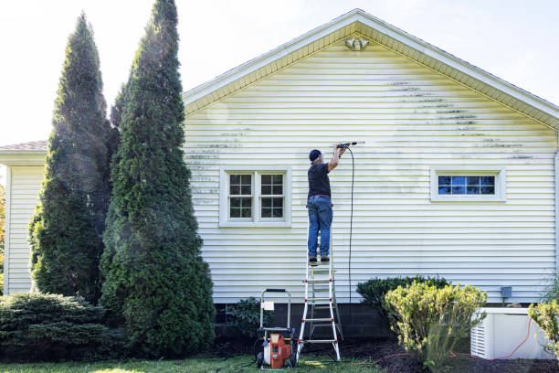 Best Deck Pressure Washing  in Beaver Dam, AZ